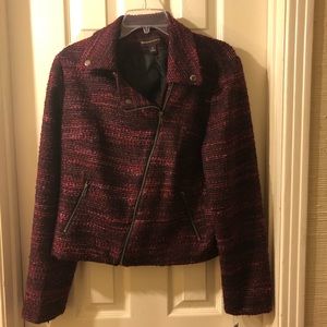 Tweed Jacket- NWT